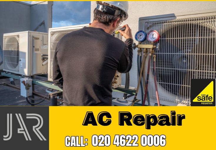 ac repair Dalston