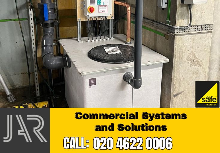 Commercial HVAC Solutions Dalston