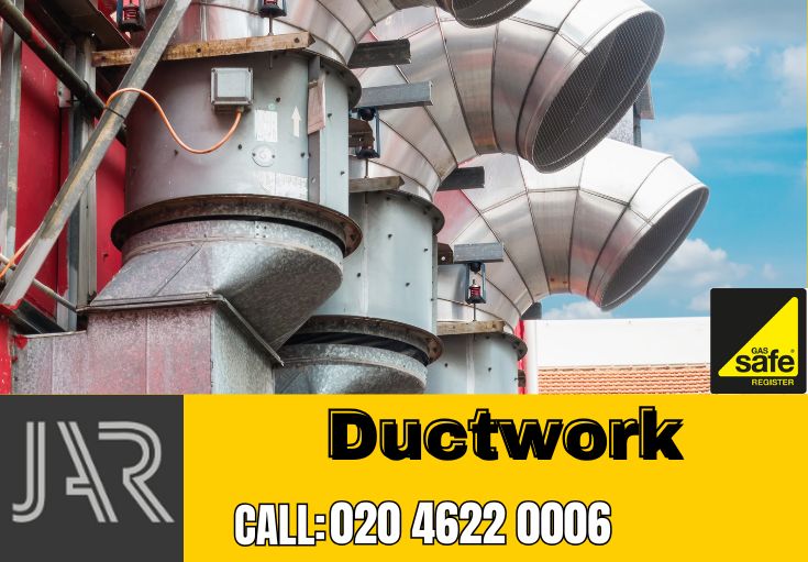 Ductwork Services Dalston