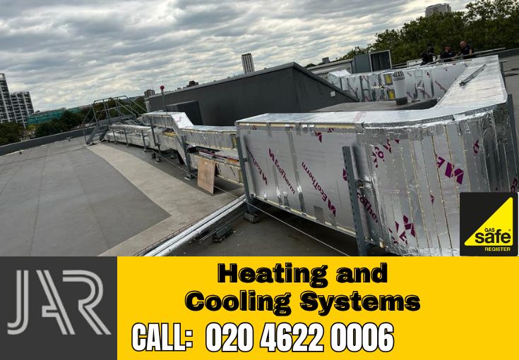 Heating and Cooling Systems Dalston