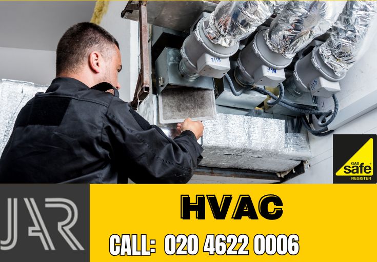 Dalston Local Heating Ventilation and Air Conditioning Engineers